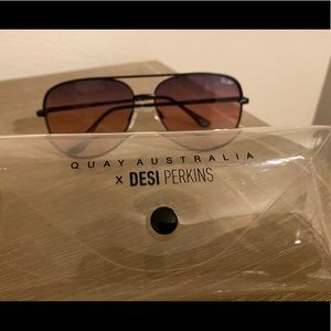 QUAY australia X Desi Perkins